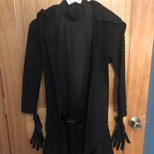 Kylo Ren Costume Size 7/8